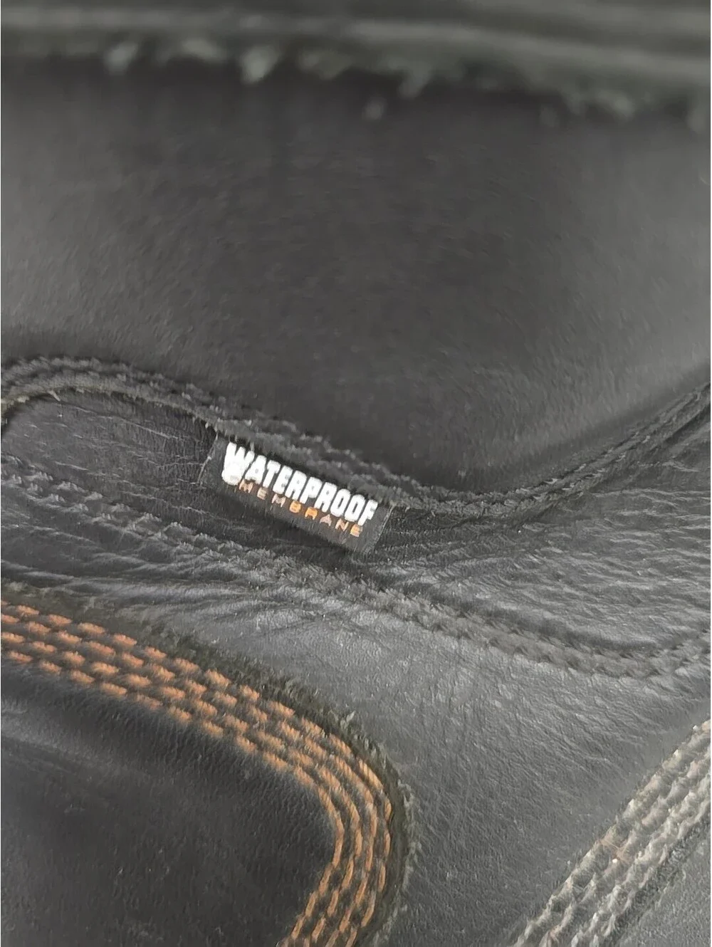 Timberland Men's Endurance HD 8